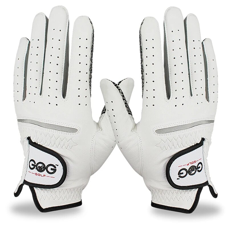 Golf Glove Cadet - Pakiet 1-częściowych rękawiczek golfowych Męskie lewe/prawe