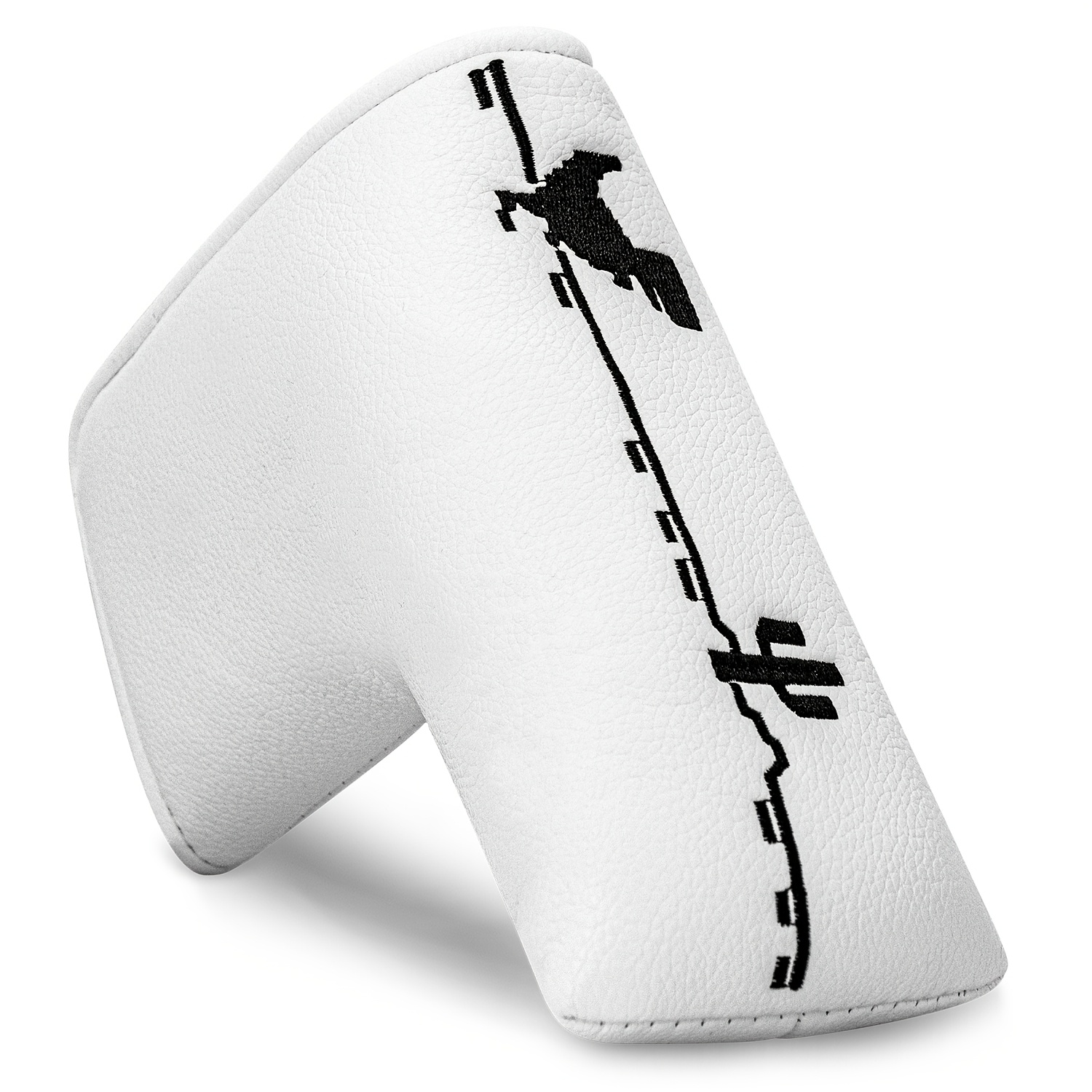 Headcover Driver - Pokrowiec na putter golfowy z motywem