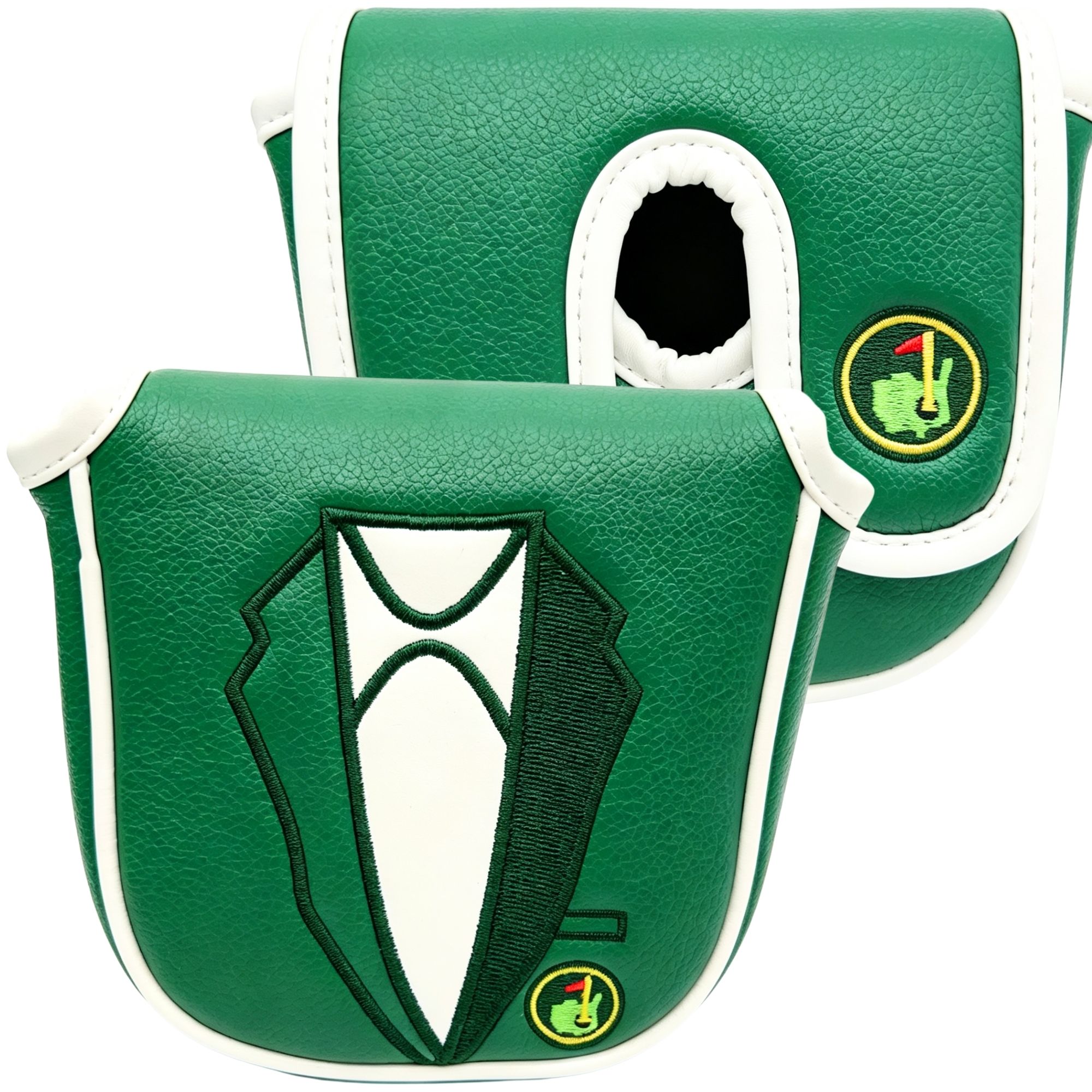 Headcover Driver - Premiumowa osłona na putter DF3, ochraniacz