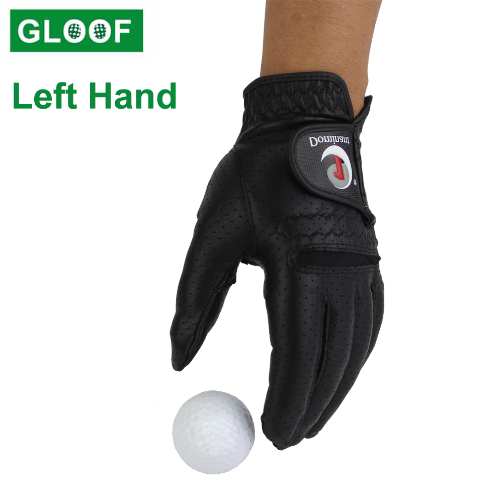 1 szt. Rękawiczki golfowe dla  – Golf Glove Cadet recenzja i cena