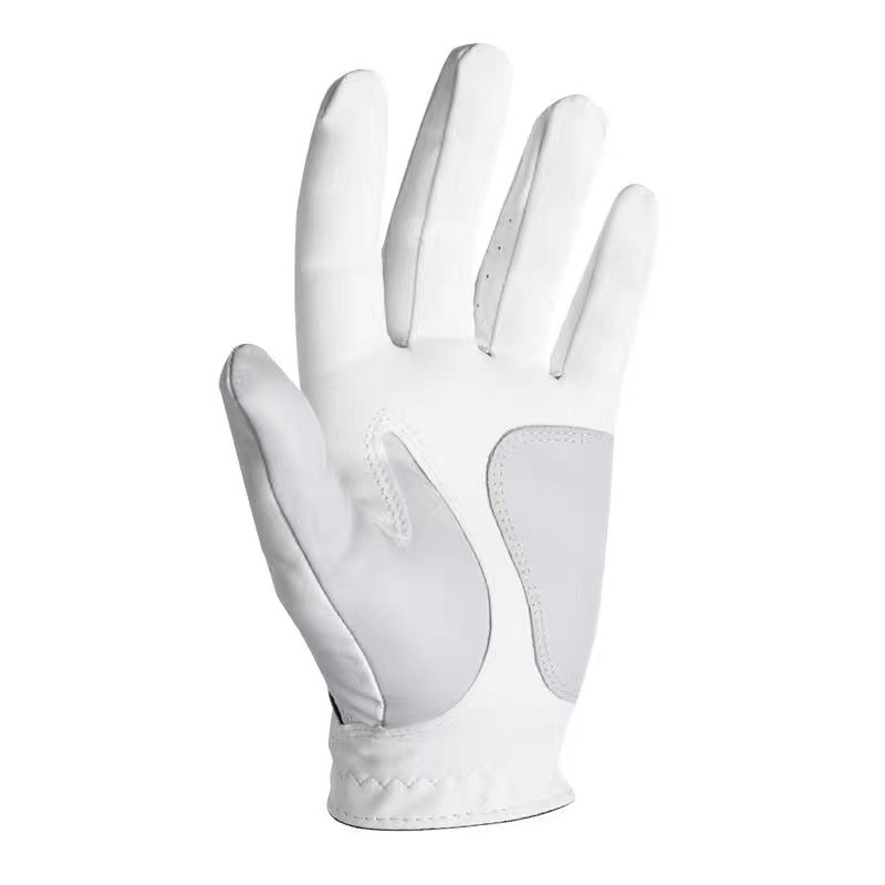 Męskie rękawice golfowe na lew – Golf Glove Cadet recenzja i cena