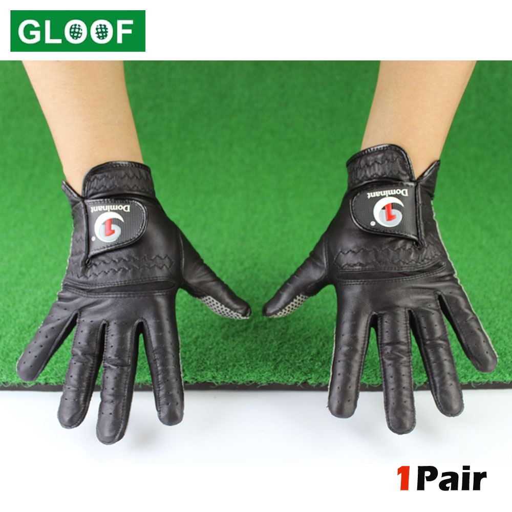 1 para męskich rękawiczek golf – Golf Glove Cadet recenzja i cena