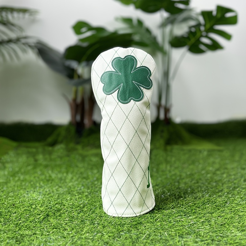 1 szt. 3 szt. Pokrowce na głów – Headcover Driver recenzja i cena