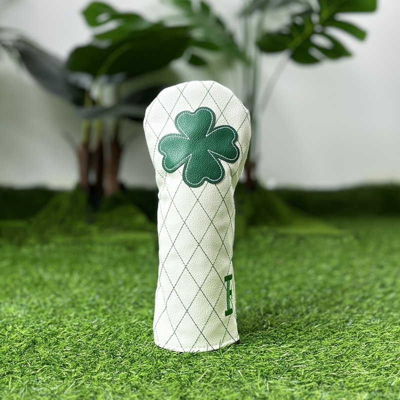 1 szt. 3 szt. Pokrowce na głów – Headcover Driver recenzja i cena