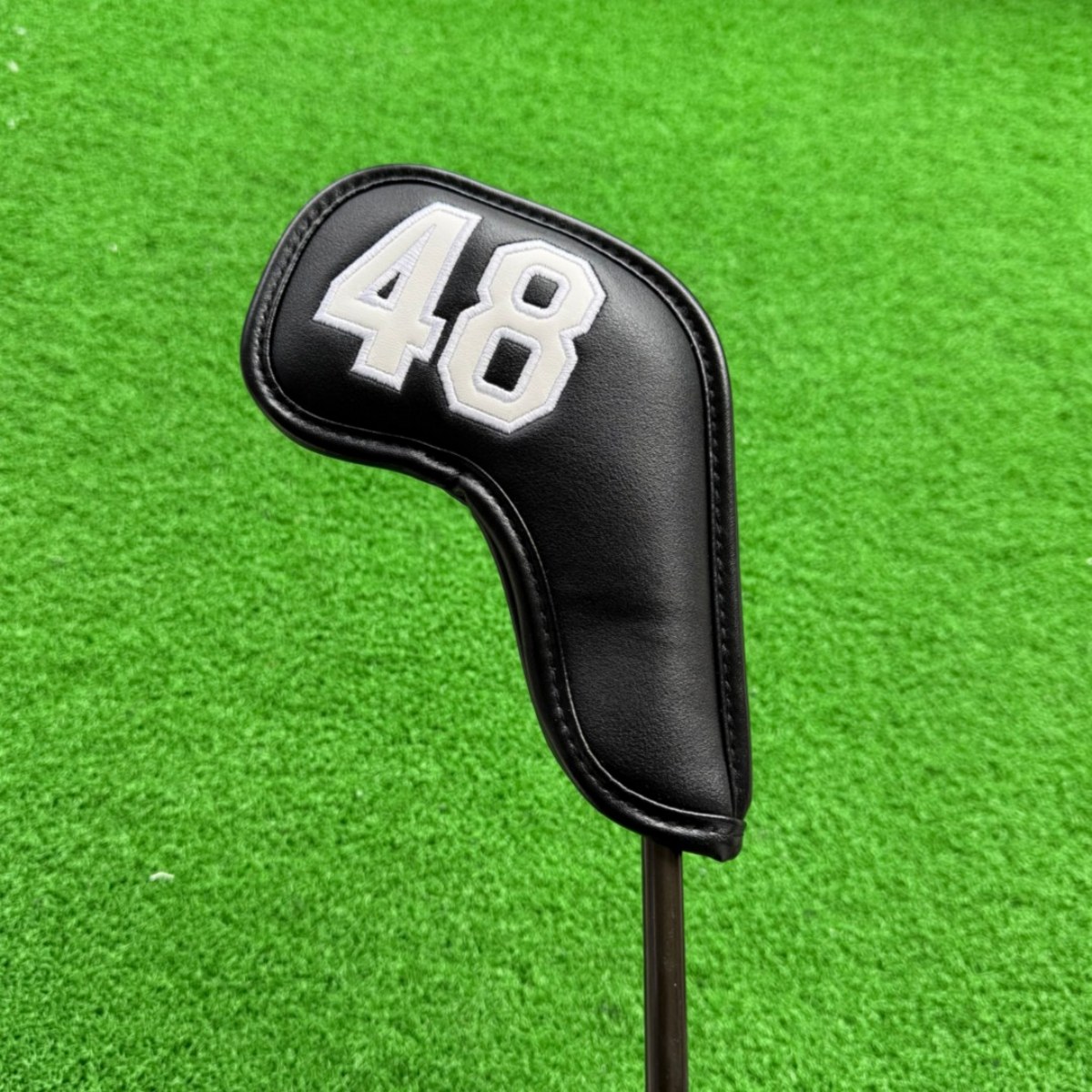 Pokrowce na główki kijów golfo – Headcover Driver recenzja i cena