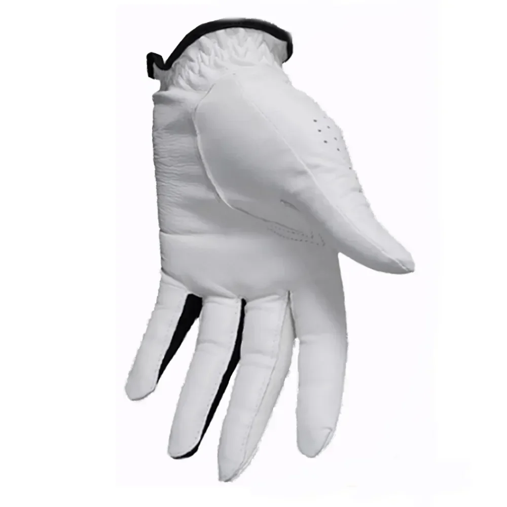 Rękawice golfowe PGM męskie ze – Golf Glove Cadet recenzja i cena