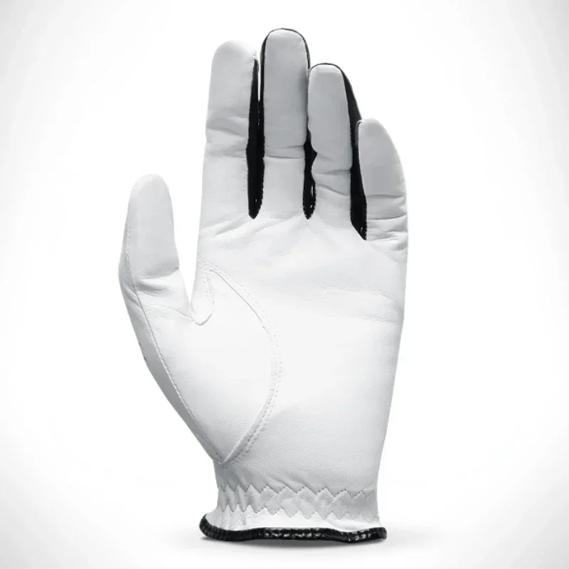 Rękawice golfowe PGM męskie ze – Golf Glove Cadet recenzja i cena