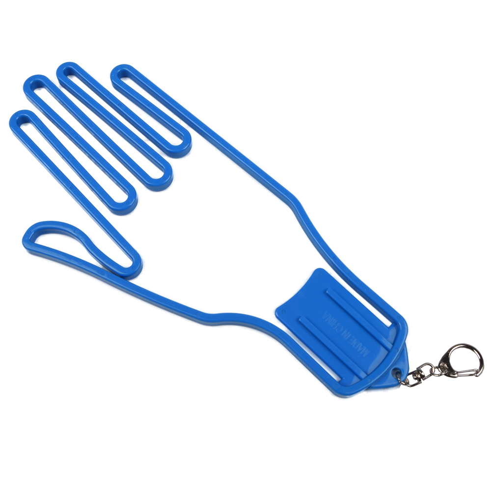 Stojak na rękawice golfowe Wis – Golf Glove Cadet recenzja i cena