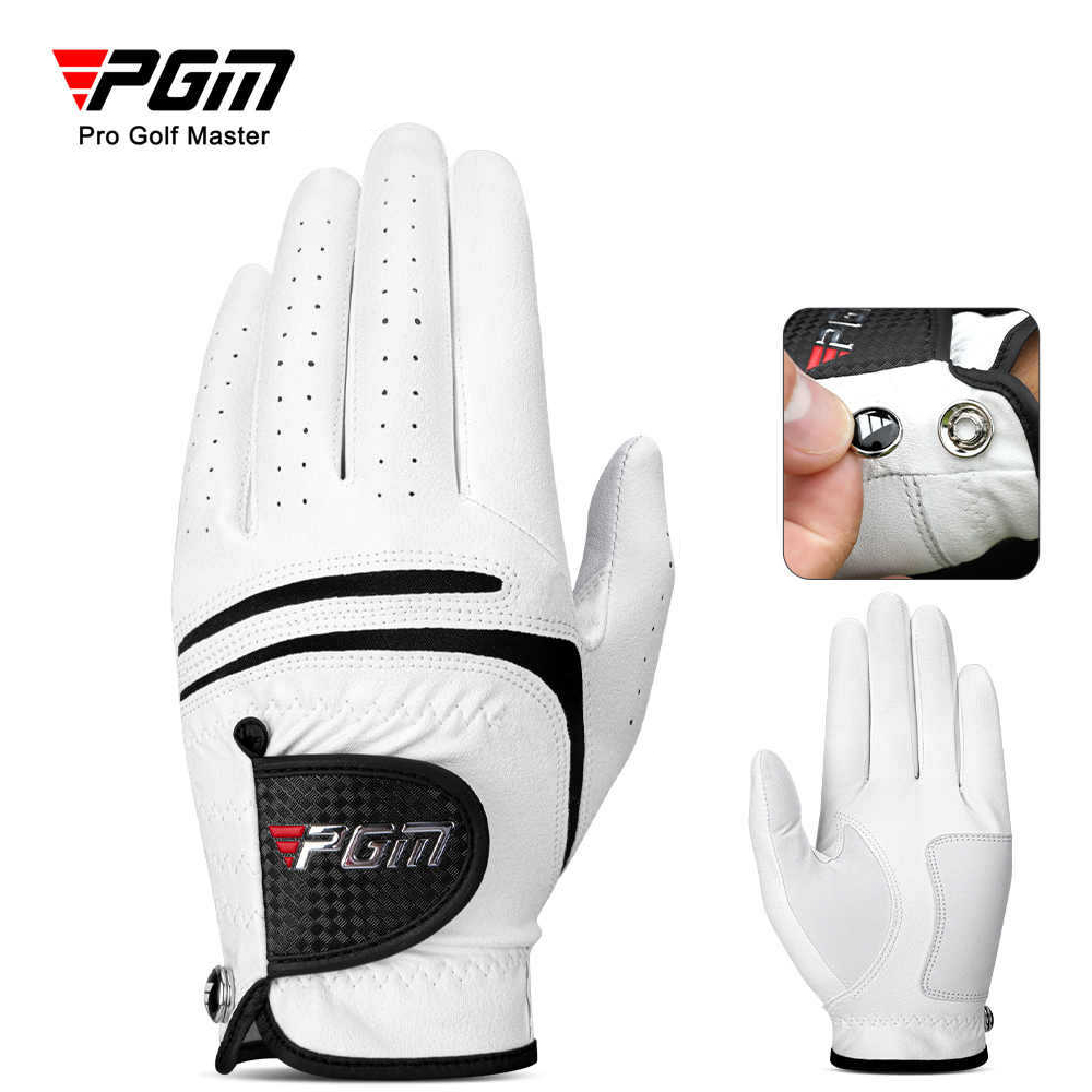 Profesjonalne rękawice golfowe – Golf Glove Cadet recenzja i cena