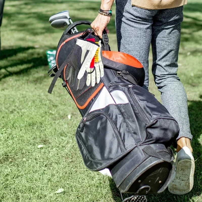1-3 szt. Kolorowe rękawice gol – Golf Glove Cadet recenzja i cena