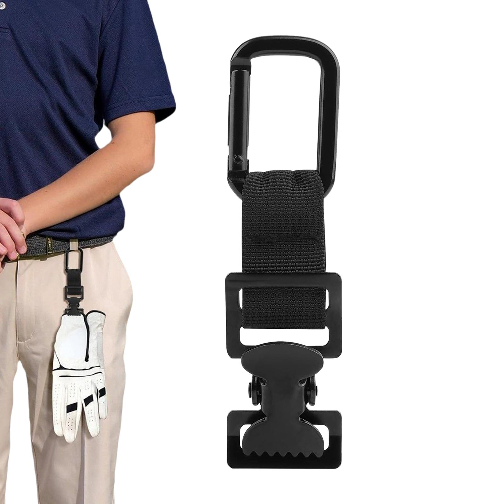 Klipsy do rękawic na pasek, zą – Golf Glove Cadet recenzja i cena