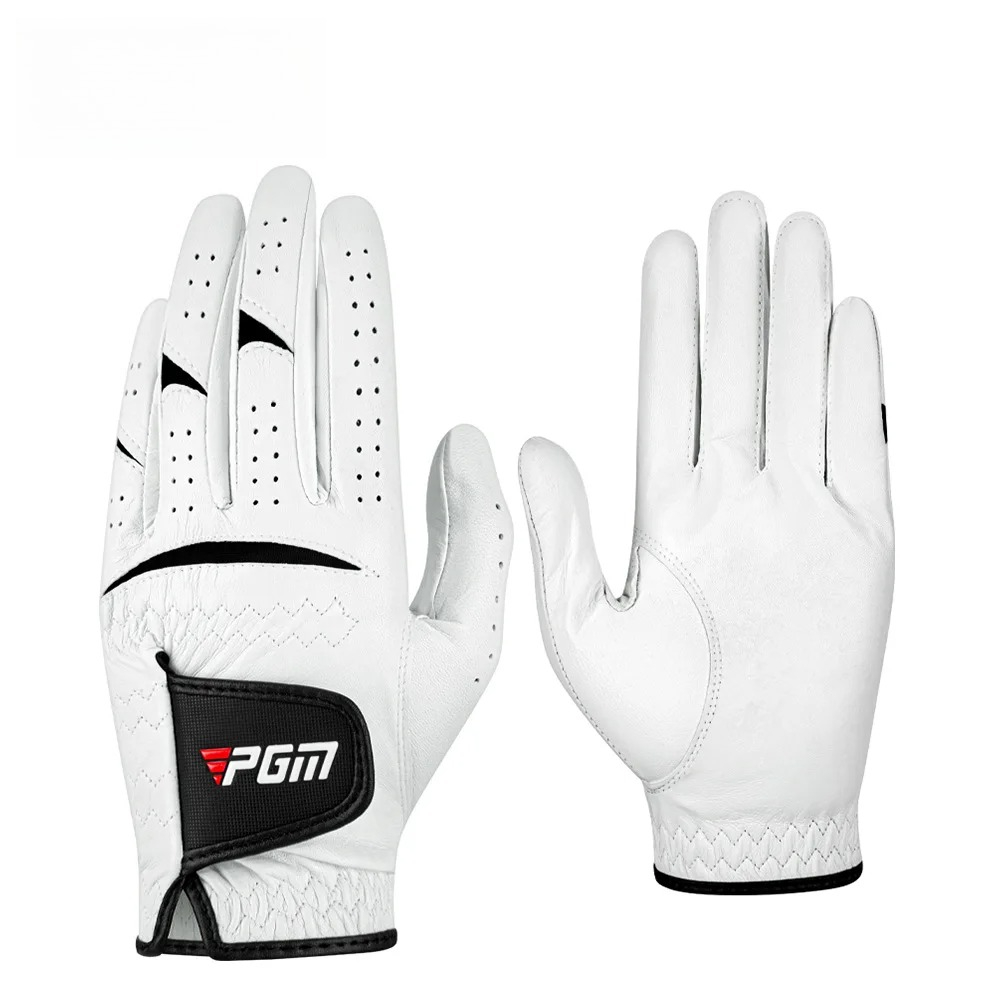 Męskie rękawice golfowe dzieci – Golf Glove Cadet recenzja i cena