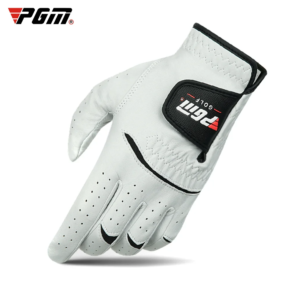 Męskie rękawice golfowe dzieci – Golf Glove Cadet recenzja i cena