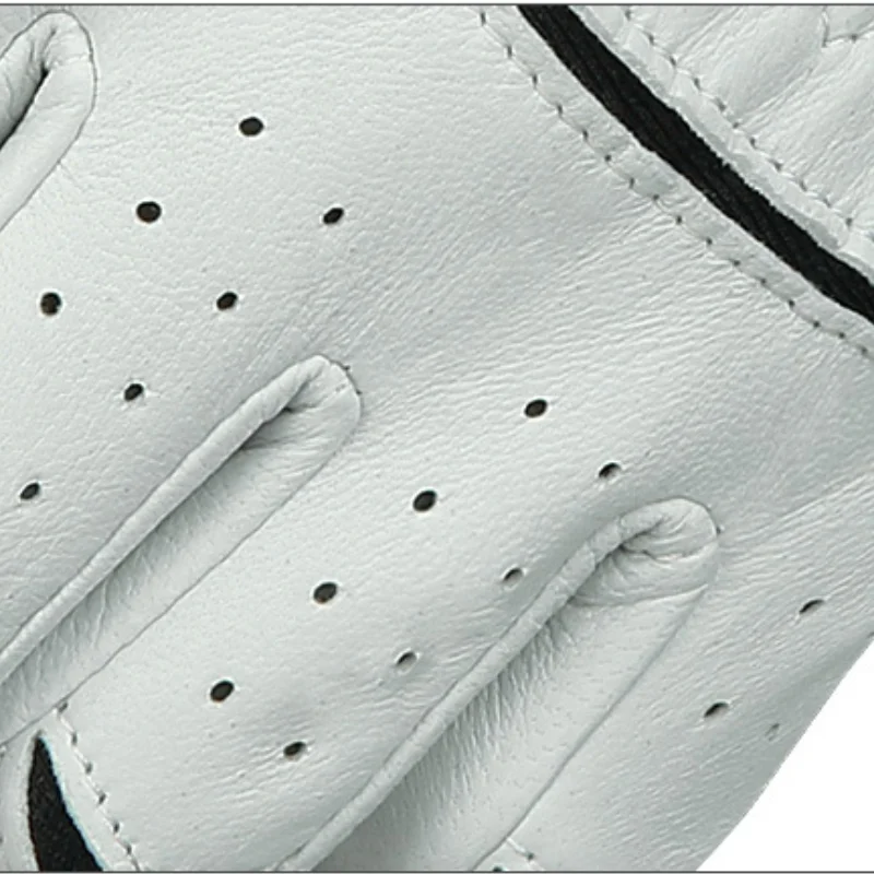 Męskie rękawice golfowe dzieci – Golf Glove Cadet recenzja i cena