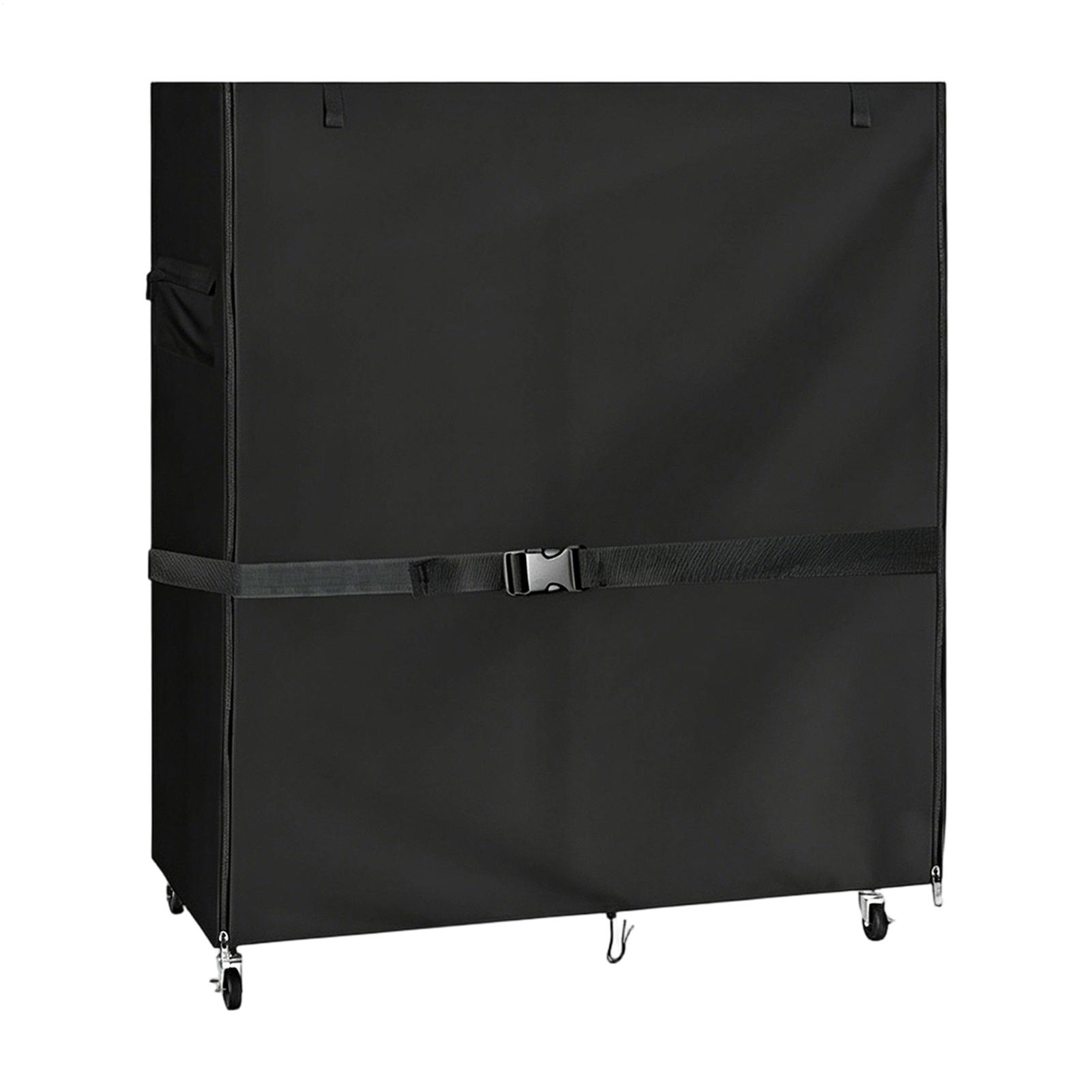 Pokrowiec na stojak na torby g – Golf Equipment Garage Organizer recenzja i cena