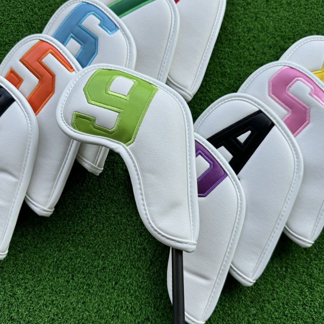 Magnetyczne osłonki na główki  – Headcover Driver recenzja i cena