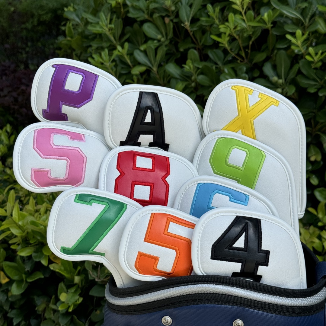 Magnetyczne osłonki na główki  – Headcover Driver recenzja i cena