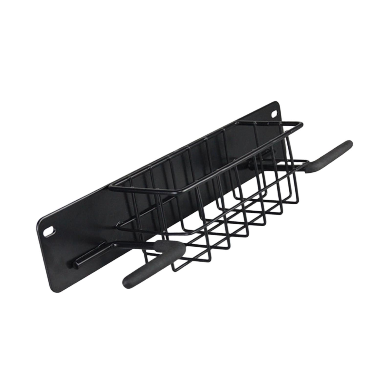 Stojak na torby golfowe, organ – Golf Equipment Garage Organizer recenzja i cena